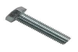 Hexagon Head Screw (Size ranges from M 5 to 64)